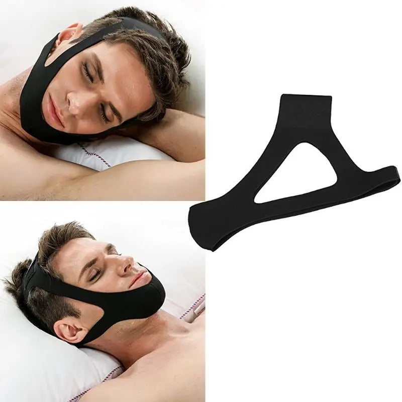 Anti Snoring Strap